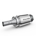 Diesel Particulate Filter (DPF)